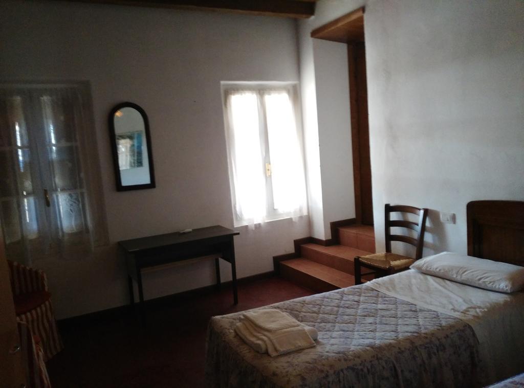 Le Magnolie Agriturismo Verolanuova Exterior photo