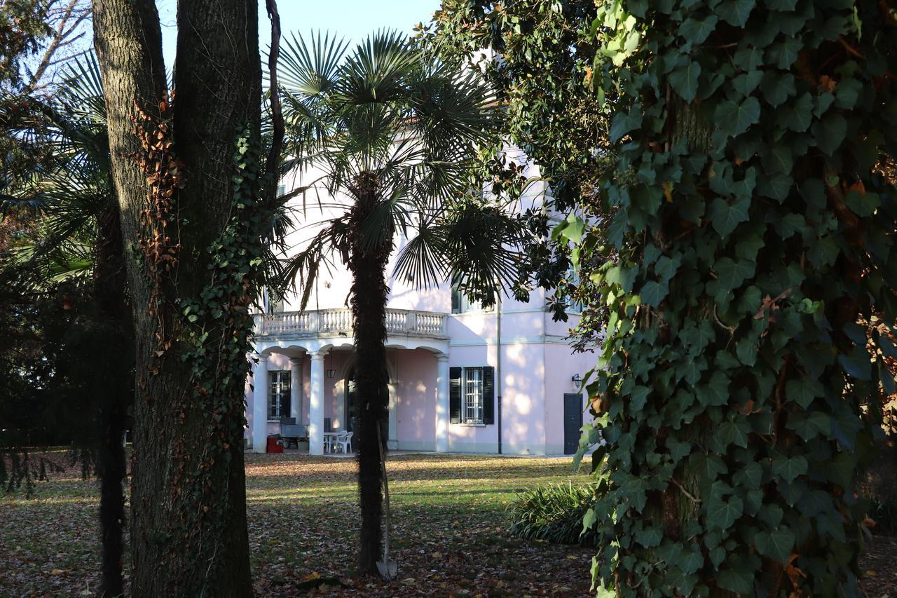 Le Magnolie Agriturismo Verolanuova Exterior photo